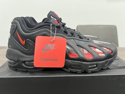 supreme air max 96 review
