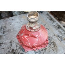 Alloggiamento campana doppio cuscinetto V6 V8 seconda mano Volvopenta Sterndrive Casting