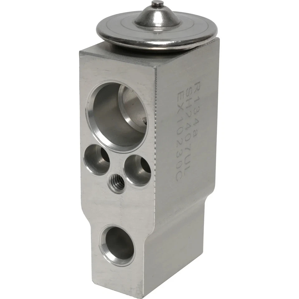 Kit Compresor A/C Fit Acura RL 2005-2012 Foto 3 de 4