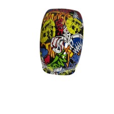 FRONT AND REAR FENDER FAT TIRES E-SCOOTERS