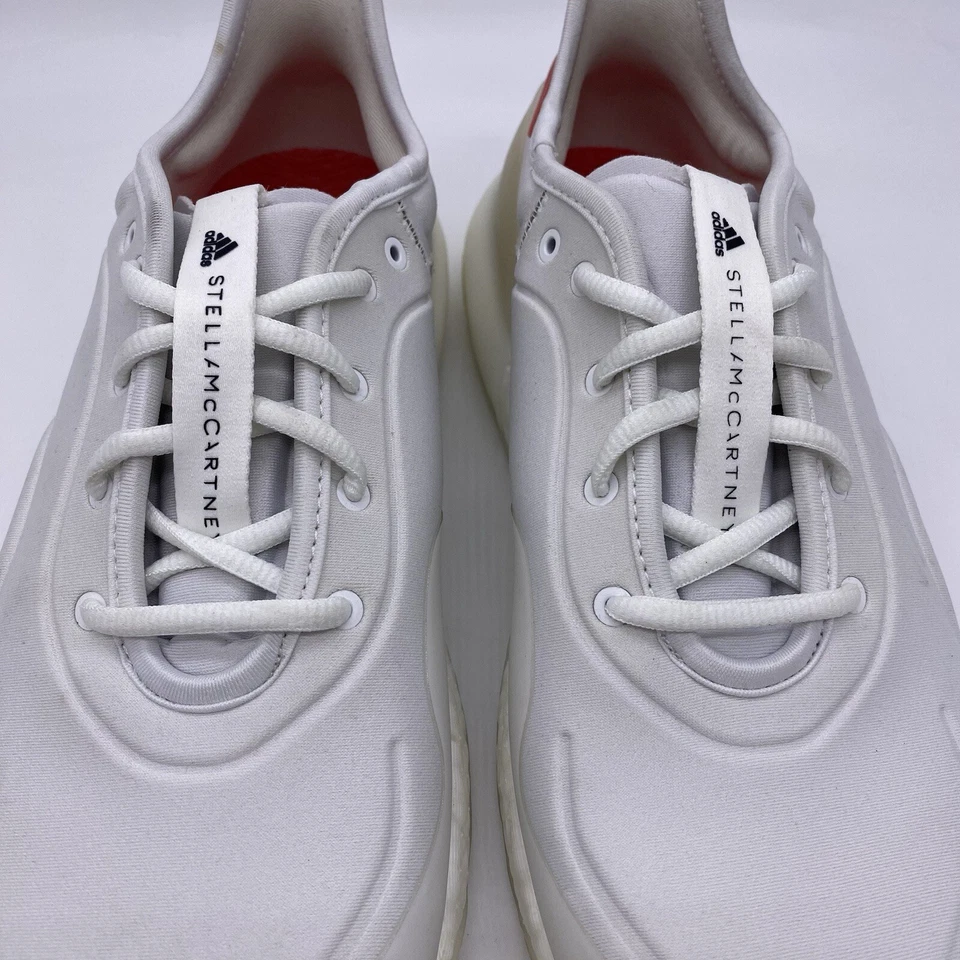 Adidas x Stella McCartney кроссовки женщин 9,5 суда Boost Parley теннисные туфли - Изображение 2 из 4