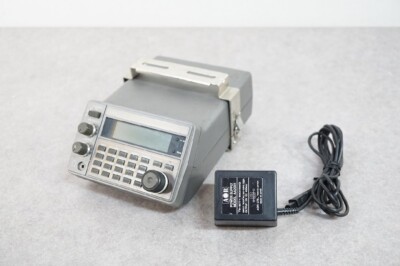AOR AR3000A　メーカー整備済 AOR AR3000A Communications Receiver - 100KHz to 2000MHz wide