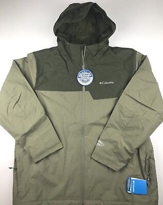 columbia huntsville peak novelty jacket