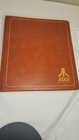 Atari 2600 Game Bundle Lot 8 total games. Donkey Cong, Donkey Cong Jr.,and More