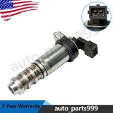 11368605123 Engine Variable Valve Timing Control Solenoid VVT For BMW X5 X6 550i