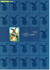 Italia 2015 : Fratelli Branca, Fernet Branca  - Folder perfetto