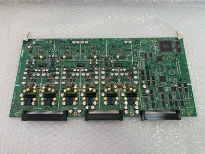 Sony BETACAM SX DNW-A65P Board 1-670-578-21 Used JAPAN 