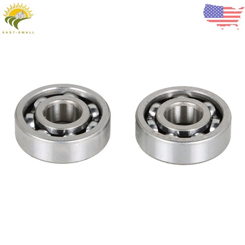 42cc Chainsaw Cylinder Piston Bearing Kit For Poulan 530069608 2375 1950LE - Picture 9 of 10