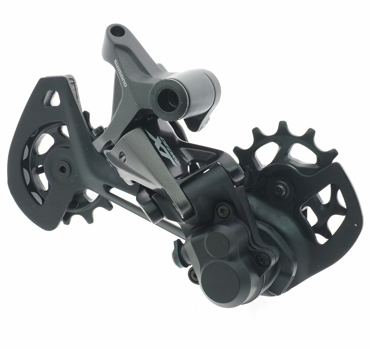 シマノ RD-M8120-sgs DEORE XT 12s Shimano XT RD-M8100 RD-M8120 SGS 12 Speed Rear Derailleur