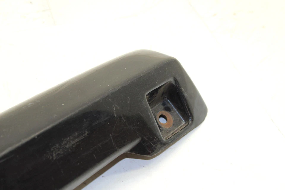 1988 Yamaha Exciter Oem Front Bumper Panel 82M-77511-00-00 SY98 - Image 4 of 4