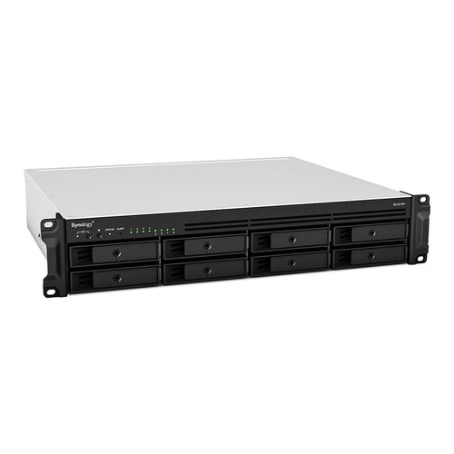 4711174723690 Synology RackStation RS1221RP+ NAS & Speicherserver Rack (2U) - Bild 6 von 6
