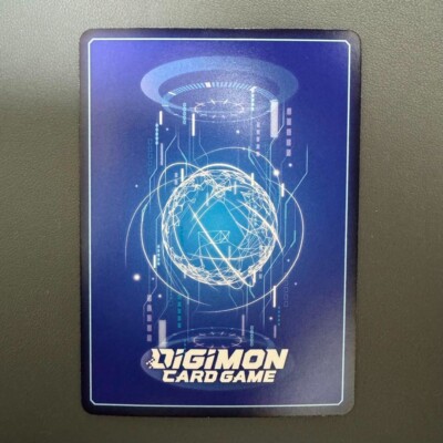 Digimon Card Millenniummon BT18-019 SR Parallel Japanese Holo | eBay