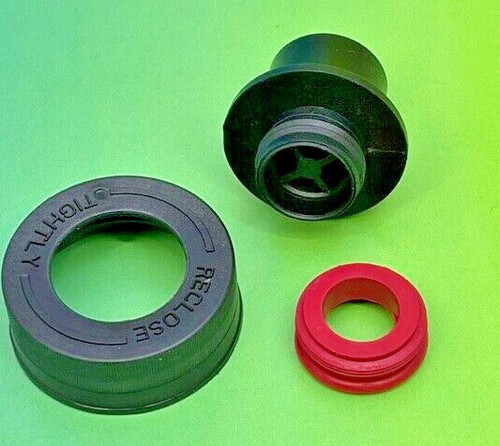 2036675 Cap \u0026 Insert for Water Tank 