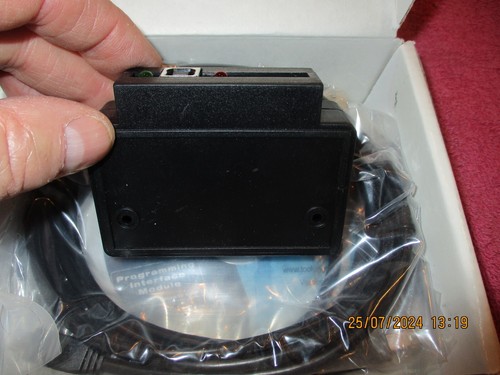 NAPA 700-3221 BRAND NEW PROGRAMMING INTERFACE MODULE WITH CABLES FREE SHIPPING - Picture 5 of 8