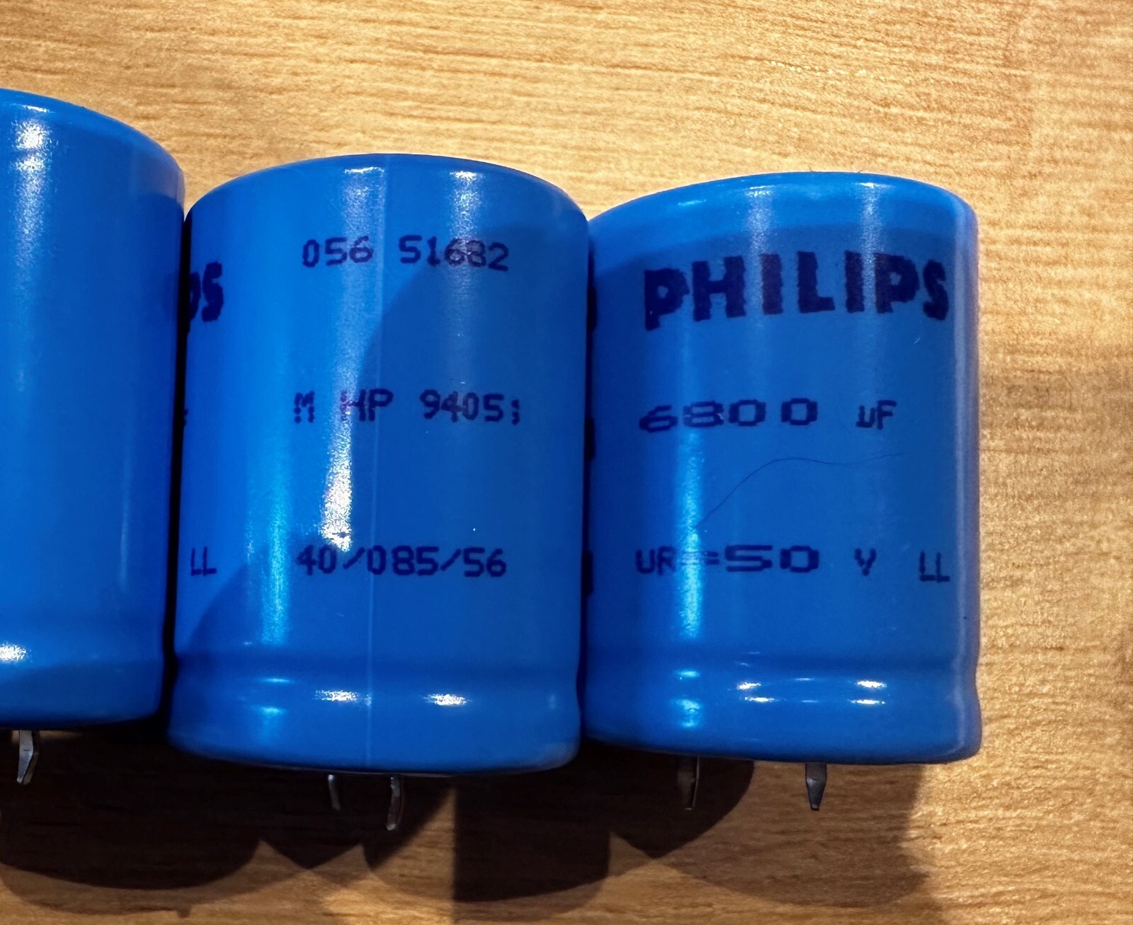 VALVOLA NOS EF 80 Philips, GEB, Mullard EUR 5,99 - IT - Foto 14