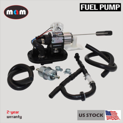 OTNOTR Fuel Pump and filter Kit 703500771 For Can-Am 2006-2008 Outlander 400-800