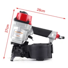 Air Nail Gun Pneumatic Nailing Machine Air Nailer Nail Steel Nail Tool
