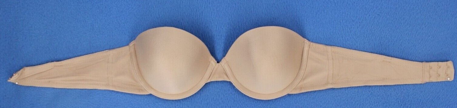 Maidenform Underwire Lined Demi Bra Bundle Lot Si… - image 3