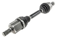 NTY Antriebswelle FÜR Jeep Renegade 1.4T 17- /Vorne Links Atm/ NPW-CH-042