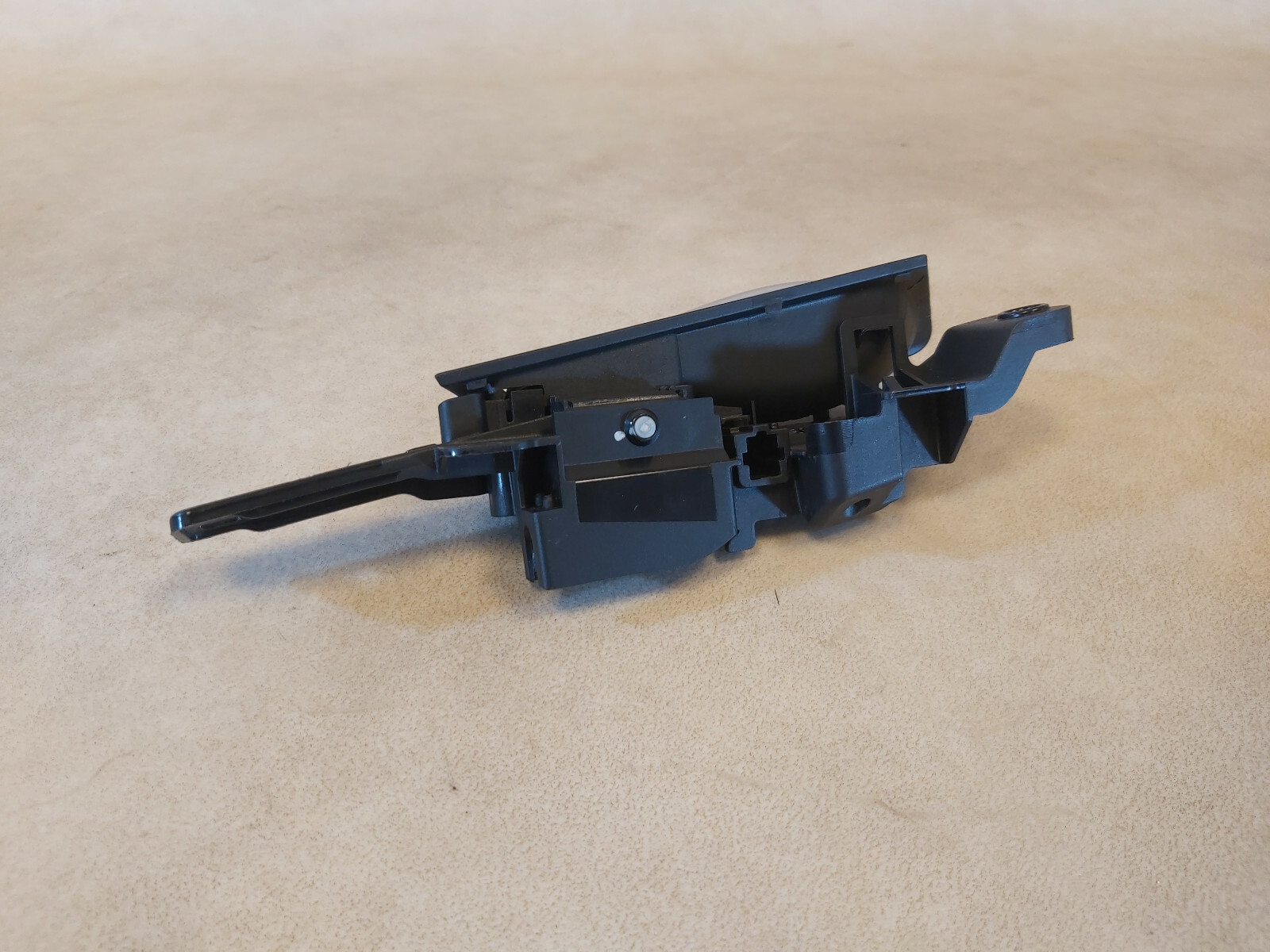 Genuine BMW Hybrid X6 E71 E72 Hybrid X6 30dX Door Opener Rear Left  