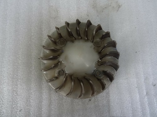 B4. Honda Lead 80 Kühlerrad Lüfterrad Kühlerventilator Ventilatoren Kühler Coole