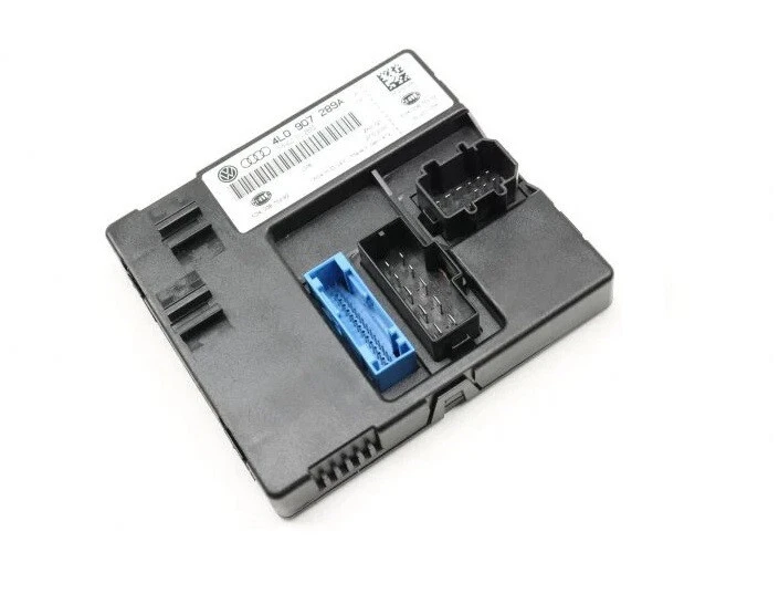 Refurbished Audi CCM COMFORT CONTROL MODULE 4L0907289A - Image 2 of 2