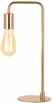 Industrial Beside Lamp Table Desk Lamp Nightstand Light Bedroom Task Lamp Gift