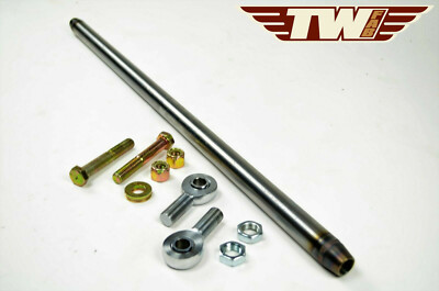 1963 -1972  C10  Panhard Trac Bar Tinworks Fabrication