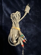 Wii Component Audio Video Cable HD AV Cable For Nintendo Wii And Wii U