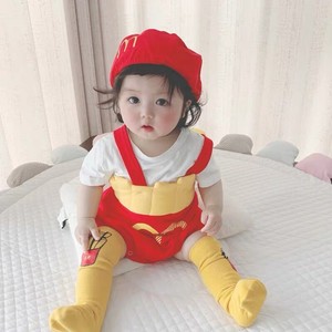baby outdoor jumpsuit