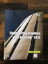 Engineering Graphics with AutoCAD 2013