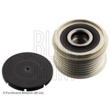 1x Generatorfreilauf BLUE PRINT ADG061307 passend für HYUNDAI KIA GENESIS