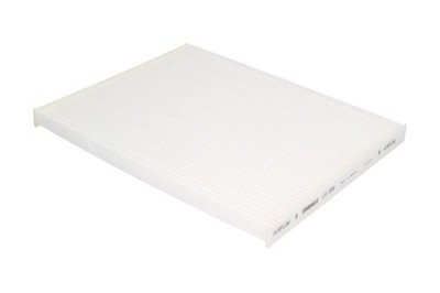 Für KNECHT LA306 Filter, cabin air LA306 Cabin filter fits: ABARTH GRANDE PUNTO
