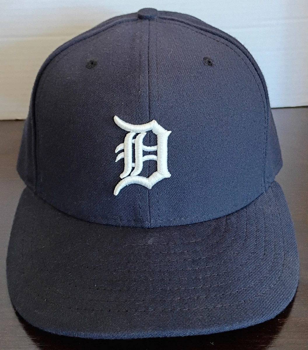 GAME別注　NEWERA 7 3/8 DETROIT TIGERS RARE* Hatclub New Era 59fifty Detroit Tigers 7 3/8 2000 Stadium