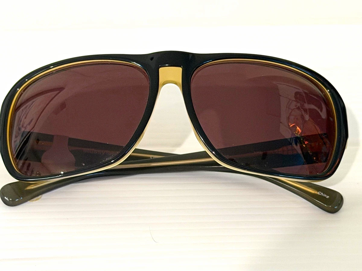 Stussy Plastic Frame Sunglasses for Men for sale | eBay