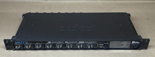 MOTU 8PRE USB2  8 Microphone Preamps  A/D Converter  Audio UNSTESTED 