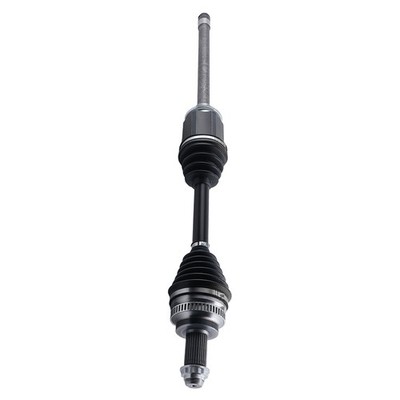 1XFront Right CV Drive Axle For BMW 325xi 328xi 330xi 335xi 328i 335i xDrive