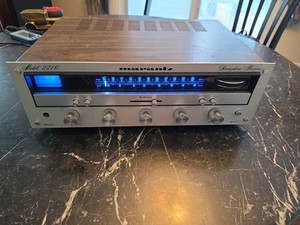 Marantz Model 33 | eBay