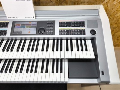 2019 YAMAHA Electone STAGEA 