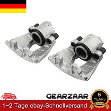 Bremssattel Bremszange Geeignet für VW Golf IV Variant 1J5 links rechts Paar