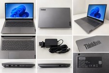 Lenovo V15-IIL 15.6-in Laptop Intel Core i5-1035G1 8GB 256GB W11 very clean 👈