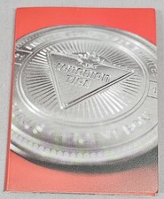2010 Canadian Tire $1 Trade Dollar Token  3 Coin Set In Pkg