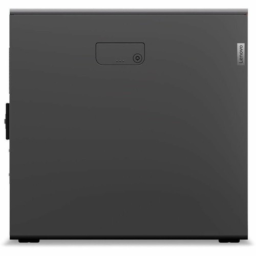 Lenovo ThinkStation P5 30GA00ABUS Workstation - 1 x Intel Xeon w3-2435 - vPro Te - Picture 5 of 6
