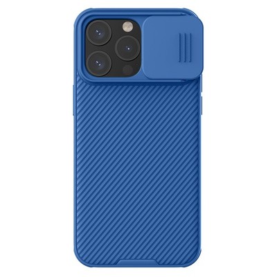 Handyhülle für iPhone 15 Pro Max Schutzhülle Case Cover Kameraschutz Nillkin