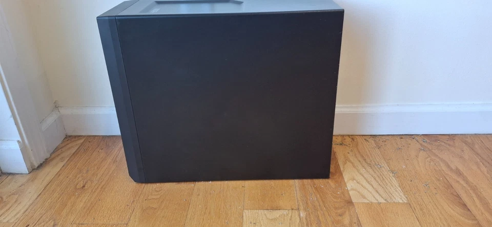 Servidor Dell PowerEdge T20 XEON E3-1225 v3 3,2 GHz 32 GB RAM 500 GB SSD (3) 1G NIC Foto 4 de 4