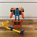 Transformers G2 Color Changers Gobots Complete Vintage 1993 Ships Fast!