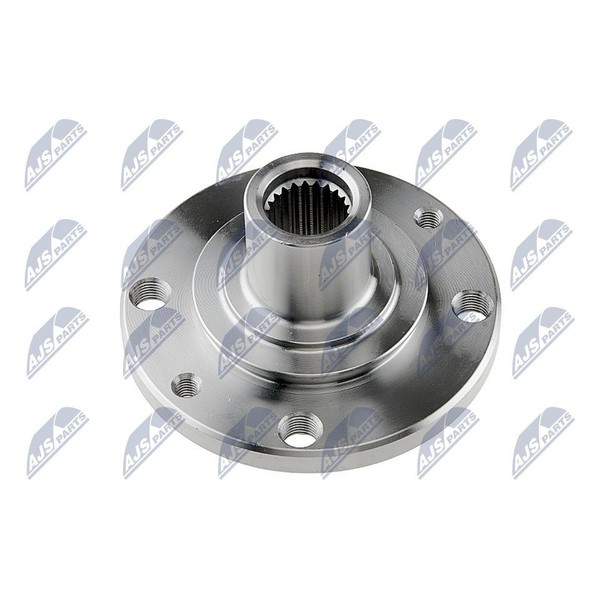 NTY KLP-FT-028P2 Radnabe-image
