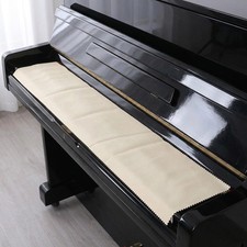 88 Key Piano Key Cover Dust Protector for Keyboard