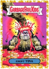 Law of Cards: Topps Garbage Pail Kids v. Garbage Parody Kids 8