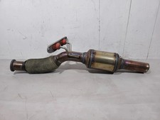 2017-2024 VOLKSWAGEN T ROC 1.5 PETROL CATALYTIC CONVERTER GENUINE 5Q0131701CR